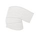 Elbow Wrap 35 Elastic Elbow Strap for Weight Lifting Bodybuilding Men Women White