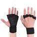 Workout Gloves for Men Workout Gloves Women Wrist Wraps Wrist Straps for Weightlifting Lifting Wrist Wraps Weight Lifting Gloves Gym Gloves for Men & Womenï¼ŒXL
