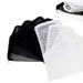10-Pack Recyclable Aquarium Filter Bags - For Activated Carbon Biospheres Ceramic