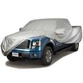 Covercraft Custom Fit Car Cover for Toyota Pickup (ReflecTect Fabric Silver)
