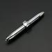 Rotating Pen Led Rolling Finger Ballpoint Pen Multifunction Finger Gyro Spinn Rotating Pen Fingertip Gyro Penï¼ŒLuminous Spinning Pen Decompression Ballpoint Pen Pen