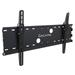 CorLiving Fixed Wall Mount for 40 - 100 TVs