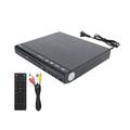 Hot Sale Children Digital TV Home Video Disc Player CD Player DVD Players DVD Player EU PLUGS