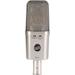 Warm Audio WA-14CL Large-Diaphragm Condenser Microphone Nickel