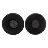 Memory Foam Ear Pads Cushion Sponge Cover for sol Republic Tracks for hd V10 V8 Soft Earpad Wireless Headphone Protectiv