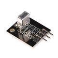 KY-022 3pin Universal IR Infrared Sensor Receiver Module Compatible for Diy Starter Kit