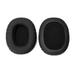 Compatible for Marshall Monitor Leather Ear Pads Noise Canceling Ear Pad Headband Earphone Pillow Case Earpad Cushion 2x