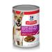 Science Diet Adult Savory Stew with Beef & Vegetables Canned Wet Dog Food, 12.8 oz.