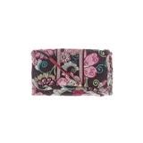 Vera Bradley Crossbody Bag: Brown Floral Bags