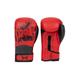 Tapout Boxhandschuhe aus Kunstleder (1Paar) Cerritos, Red/Black, 14 oz, 960008