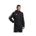 ADIDAS HZ9066 TIRO23 L WB Jacket Men's black Size XLT