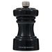 Cole & Mason Hoxton Wood Pepper Mill Wood in Black | 4.1 H x 2.17 W x 2.17 D in | Wayfair H233067