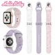Bracelet mignon Hello Kitty pour Apple Watch bracelet de montre bracelet iWatch Series 7 6 SE