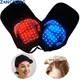 Red Light Therapy for Hair Fast Growth Cap Red&Infrared Light Therapy Device for Hair Loss Treatment