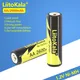 4-24PCS LiitoKala Ni-26/AA 1 2 V 2600mAh Ni-Mh AA Akku Für Taschenlampe Spielzeug Kamera AA