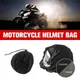 Helm Schutz Tasche Schwarz Plüsch Ziehen Tasche Kordelzug Wasser Kordelzug Tasche Motorrad Helm