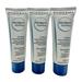 Bioderma Atoderm Nutritive Nourishing Cream Dry & Very Dry Sensitive Skin 1.33 oz Set of 3