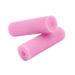 2pcs Dental Correcting Glue Sticks Orthodontic Oral Hygiene Teeth Glue Stick Bar Pink
