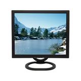 ViewEra V191HV2 19 SXGA 1280 x 1024 VGA S-Video Composite Video Built-in Speakers LCD Monitor