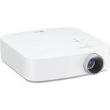 Restored LG PF50KA.AUS-RB 1080P LED Smart CineBeam Projector - Certified (Refurbished)