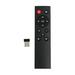 Wireless Keyboard Remote For HTPC Smart TV Box 2.4G USB Mini