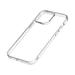 Ybeauty Phone Protector Convenient Plastic Anti-Scratch Smartphone Case Clear for iPhone 13 Pro Max