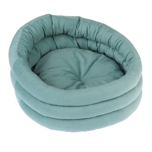 TIAKI Kuschelbett Poppy - ca. Ø 45 x 28 cm