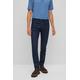 Slim-fit-Jeans BOSS ORANGE "Delaware BC-L-C" Gr. 36, Länge 30, blau (royal) Herren Jeans