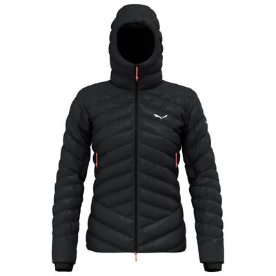 Salewa - Women's Ortles Med 3 RDS Down Jacket - Daunenjacke Gr 38 schwarz Image