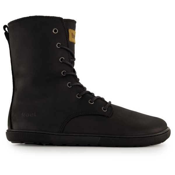 Koel - Women's Faro - Winterschuhe 36 | EU 36 grau