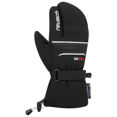 Reusch - Kid's Kondor R-TEX XT Lobster - Handschuhe Gr 4,5 schwarz Image