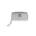 Catherine Malandrino Wristlet: Silver Bags