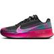 Nike Damen Nikecourt Air Zoom Vapor 11 PRM Tennisschuh, Black Multi Color Fireberry Fierce Pink, 35.5 EU