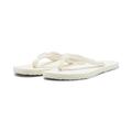 PUMA Unisex Epic Flip V2 Flip-Flops, Alpine Snow Puma White, 40.5 EU