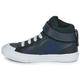 CONVERSE PRO Blaze Strap Sport Remastered Sneaker, 33.5 EU