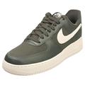 NIKE Nike Air Force 1 '07 LX Sequoia/Lt Orewood BRN Mens Size 13, Sequoia/Lt Orewood Brn, 12 UK