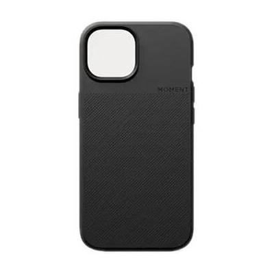 Moment MagSafe Case for iPhone 15 (Black) 310-221