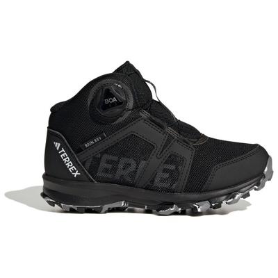 adidas Terrex - Kid's Terrex BOA Mid Rain Ready - Wanderschuhe 36 | EU 36 schwarz Image