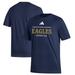 Men's adidas Navy Georgia Southern Eagles Fresh T-Shirt