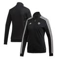 Women's adidas Black Texas A&M Aggies Tiro 19 Training Full-Zip Jacket