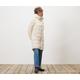 Tchibo - Steppmantel - Damen - Gr. XXL - beige