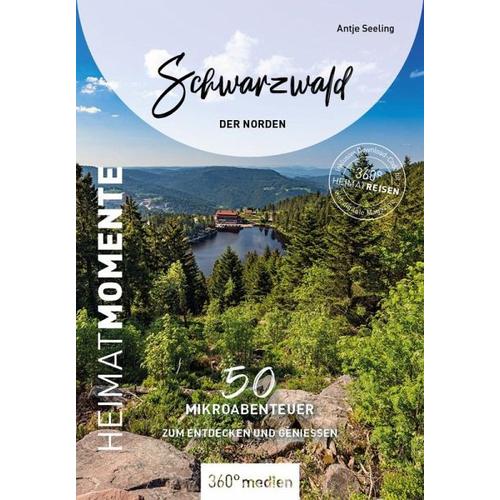 Schwarzwald – Der Norden – HeimatMomente – Antje Seeling