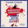 Irgendwen haben wir doch alle auf dem Gewissen / Die mörderischen Cunninghams Bd.1 (2 MP3 CDs) - Benjamin Stevenson