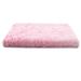 Dog Bed Dog Mat Crate Pad Dog beds for Dogs Plush Soft Pet Beds Dog beds & Furnitureï¼ŒWashable Anti-Slip Dog Crate Bed for Medium Small Dogs and Catsï¼Œl