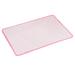 Dog Cooling Mat Cooling Pad Summer Pet Bed for Dogs Cats Kennel Pad Breathable Pet Self Cooling Blanket Dog Crate Sleep Mat Machine Washableï¼Œxs