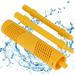 Spa Mineral Stick Premium Hot Tub Mineral Stick Durable Mineral Cleaning Tub Purifier Parts Cartridge Stick Swimming Pool Filter Cartridge Reusable for Pool Hot Tub