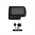 Electric Bicycle Mtb Scooter Lcd-En06 Lcd Display Sm/Wp Plug With Usb