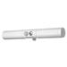 Motion-Sensing Battery Powered LED Security Light White