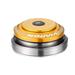 Bicycle Headset 41.8*52mm Full Hidden Double Bearing Cone Tube Headset