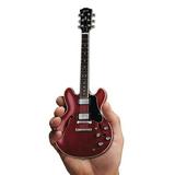 Gibson ES-335 Faded Mini Guitar Replica Cherry